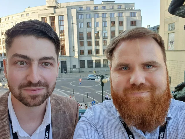 Příspěvek politologů získal významné ocenění