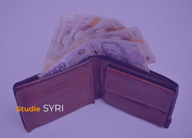 Poslední daňová reforma přinesla stimulaci ekonomiky, její financování je ale nejasné