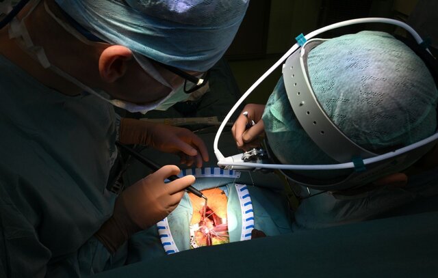 Alkoholová septální ablace pomáhá návratu k běžnému životu, úspěšnost je vysoká