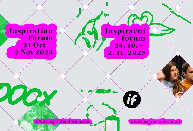 V Jihlavě na Inspiračním fóru vystoupí i vědci SYRI