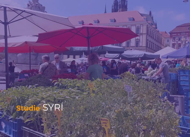 Zahrádkářů neubývá a jsou aktivní i mimo své zahrady