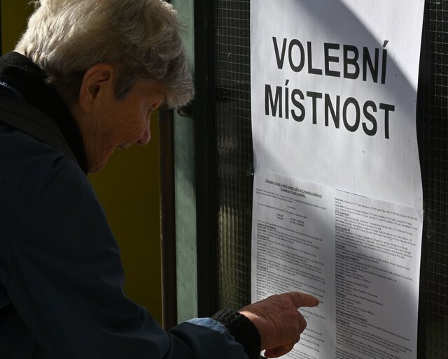 Úpadek české levice nekončí