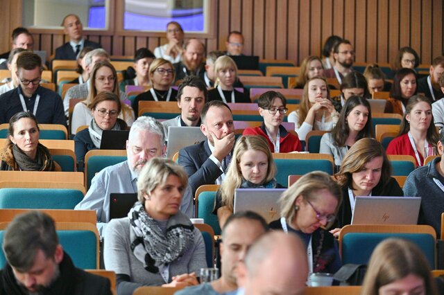 Konference SYRI začíná už za týden