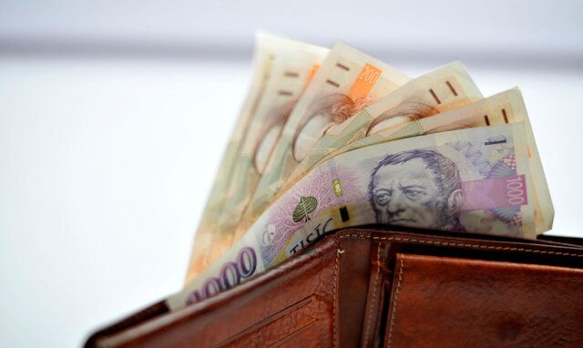 Nová studie analyzuje míru zadlužení 