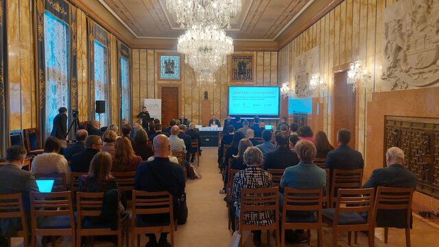 Projekty EXCELES bilancovaly tři roky činnosti