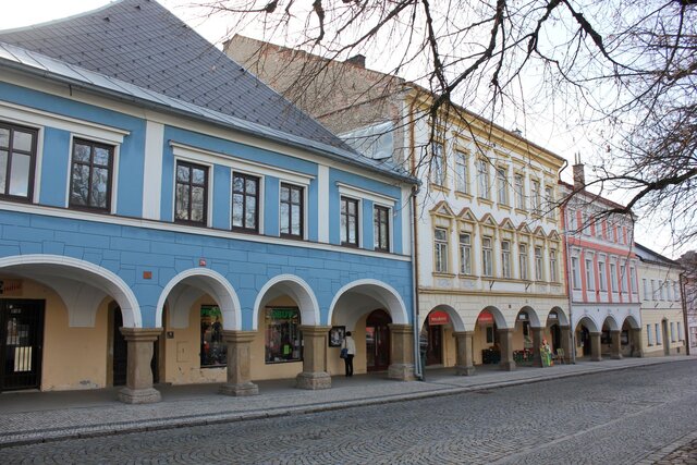 Nová kniha zpochybňuje problém fragmentace samosprávy