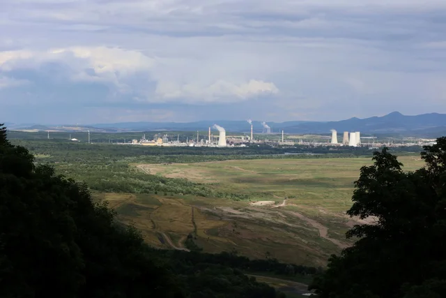 Výnosy ze snižování emisí mohou omezit nerovnost a útlum ekonomiky