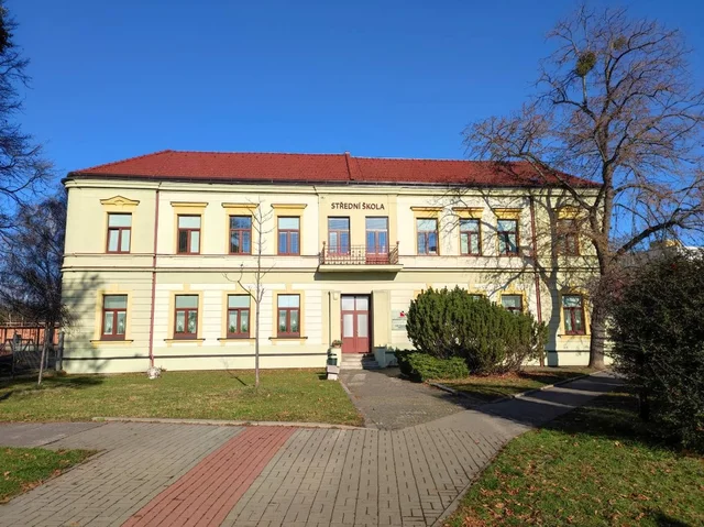 Podpora a adaptabilita pomáhají ukrajinským žákům v přechodu na střední školy
