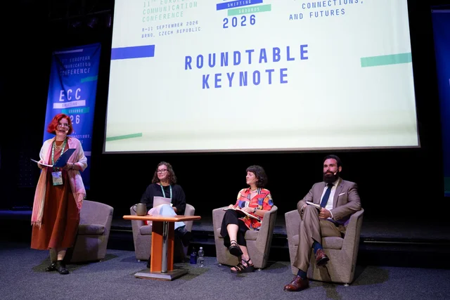 Evropští mediální vědci debatovali v Brně o současných výzvách oboru