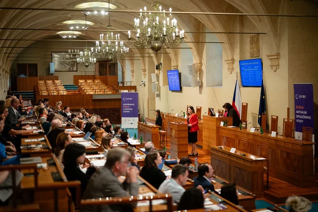 Sociologický ústav pořádá workshop Science for Policy