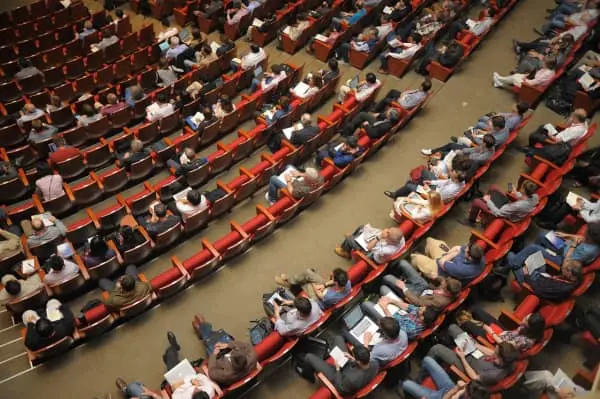 Tématem konference bude, jak obstát v krizích 