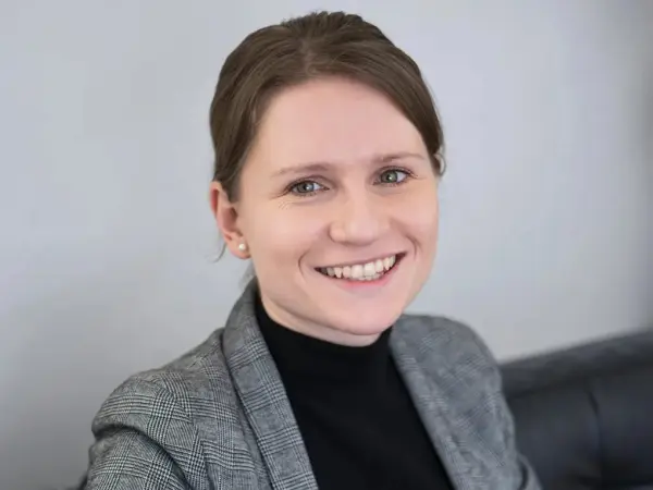 Novotná: Na vědě mne nejvíce baví rozmanitost