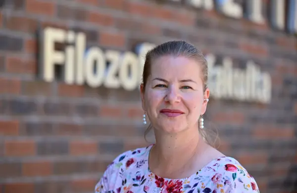 Šeďová: Otevíráme nová témata