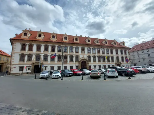 Konference SYRI v Senátu zhodnotí dopady války na českou společnost