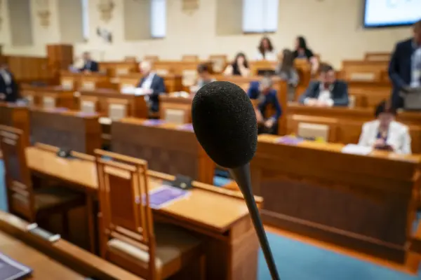 Konference se zaměří na otázky dostupnosti zdravotní péče