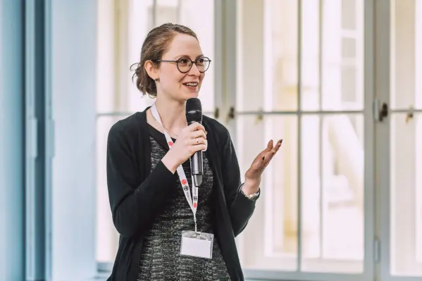 Altová: Baví mě práce s daty a jejich vizualizace