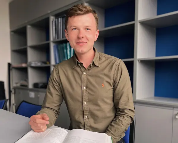 Mladý vědec zkoumá úzkost lidí z okolí jaderných elektráren