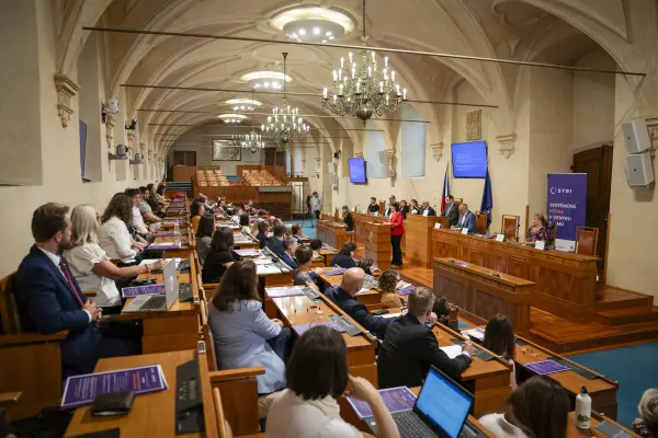 Výroční konference SYRI se zaměří na systémová rizika