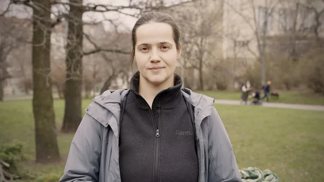 Mladá vědkyně se zabývá reprodukcí