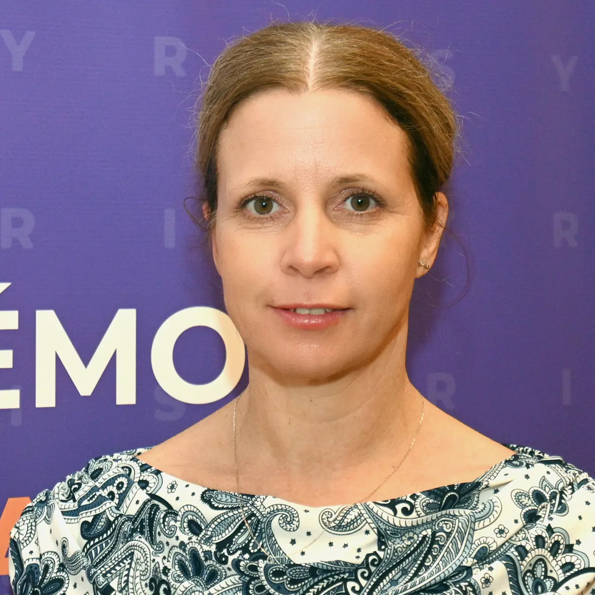 Manažerka kanceláře