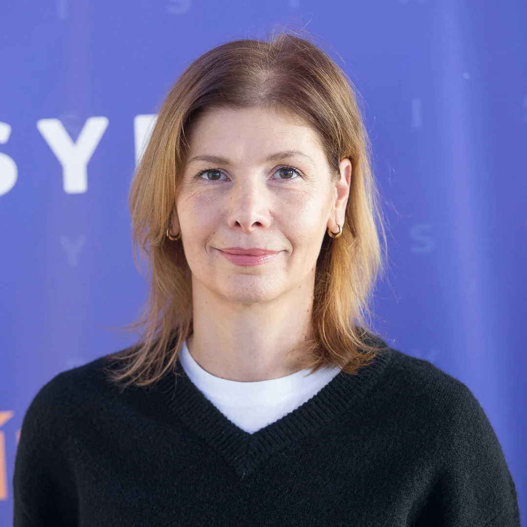 Projektová manažerka